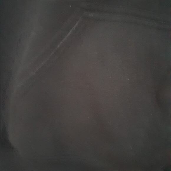 Jeep Hoodie Men's Size Large Black Long Sleeve Gildan Sweatshirt - Picture 4 of 8